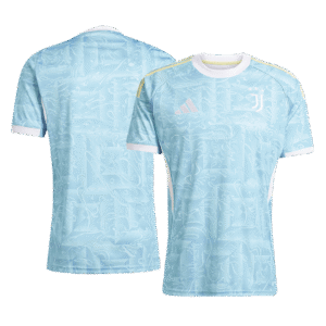 Juventus Soccer Jersey Away Shirt 2025-26