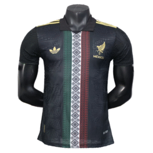 Mexico Special Edition Shirt Home Jersey 2025