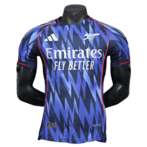 2025-26 Adidas Arsenal Special Edition Shirt Edition