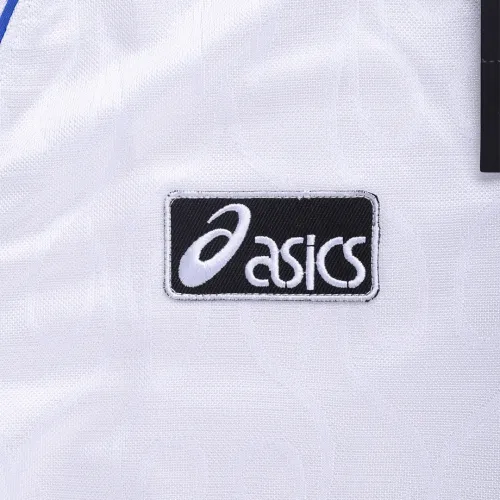 Japan World Cup 1998 Retro Jersey Away - Image 4