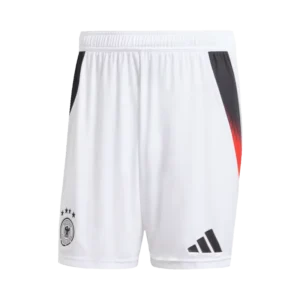 2024 Germany Euro Cup Home Soccer Shorts