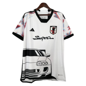 Japan 24-25 Anime Special Edition Football Shirt