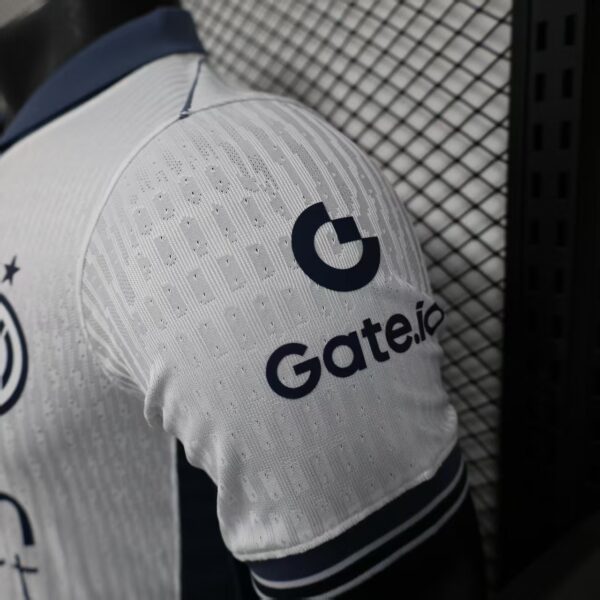 Inter Milan Special Edition Football Jersey Player Version 25-26 - Image 7