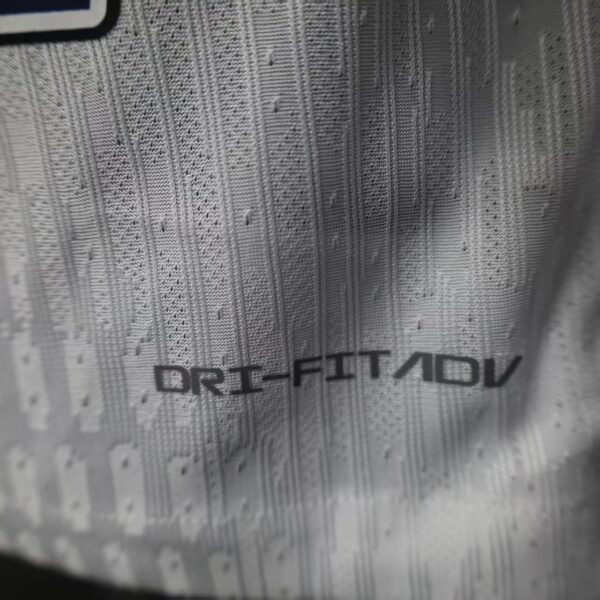 Inter Milan Special Edition Football Jersey Player Version 25-26 - Image 9