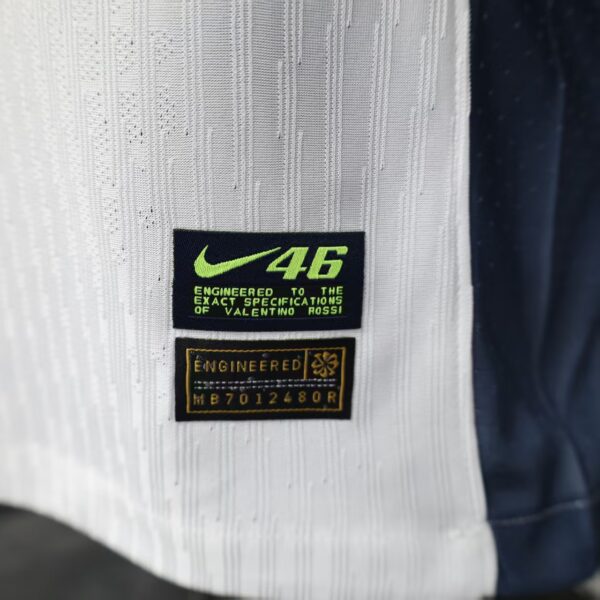 Inter Milan Special Edition Football Jersey Player Version 25-26 - Image 8