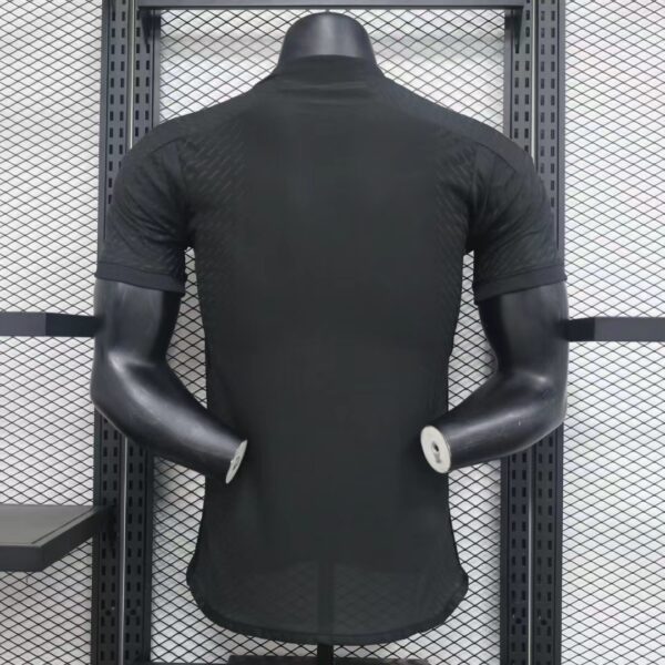 2024 Player Argentina Special Edition Soccer Jersey - Image 4