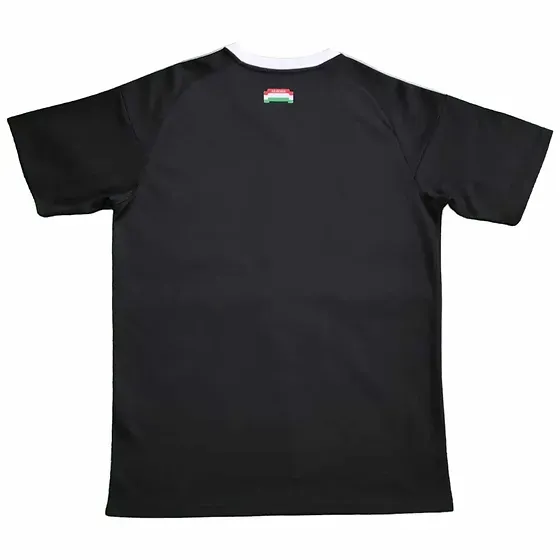 Roma Third Goalkeeper Jersey 2024/25 - Image 2