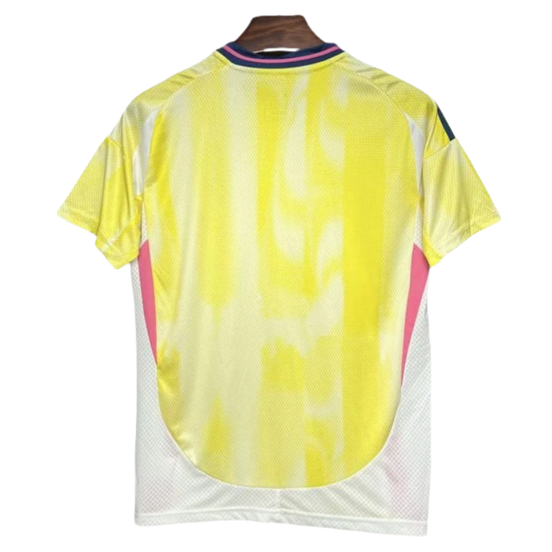 24-25 Juventus Away Replica Jersey - Image 2