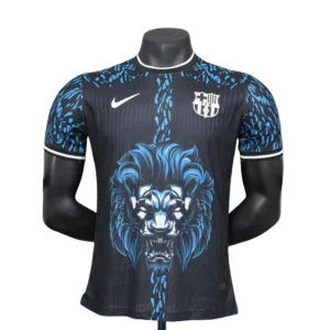 2024/25 Barcelona Special Edition Football Jersey Jersey Edition