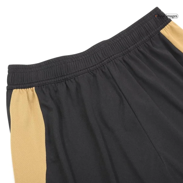 Belgium Home Shorts EURO 2024 - Image 5