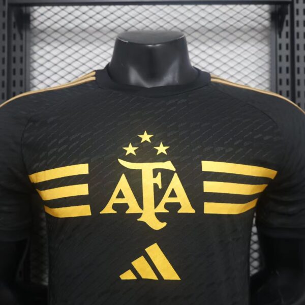 2024 Player Argentina Special Edition Soccer Jersey - Image 5