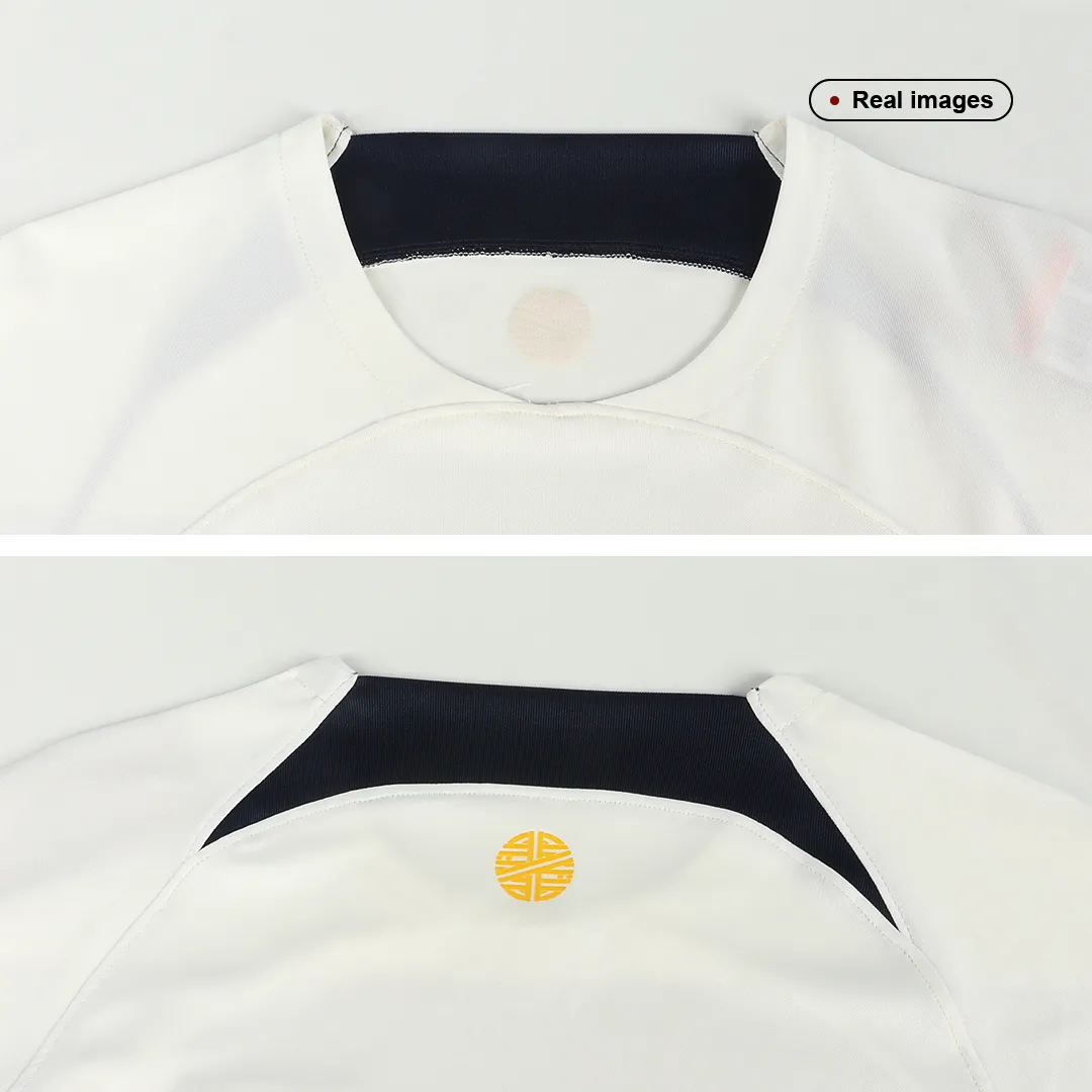 2022 Portugal Away Soccer Jersey Replica World Cup - Image 5