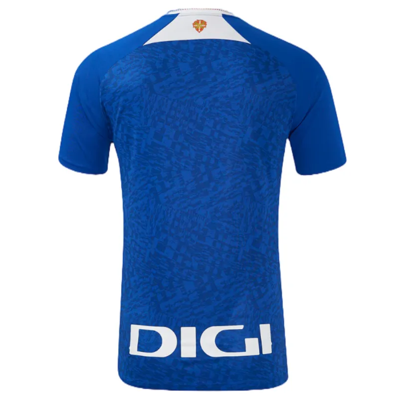 2024-25 Athletic Bilbao Away Jersey - Image 2