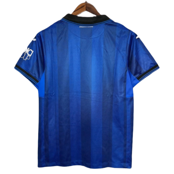 2024/2025 Atalanta Home Football Shirt - Image 2