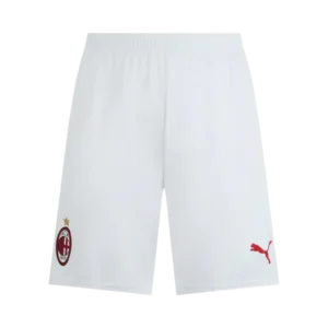AC Milan Home Shorts 2024-25