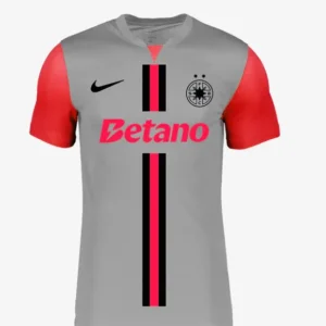 24-25 FCSB Third Away Soccer Jersey