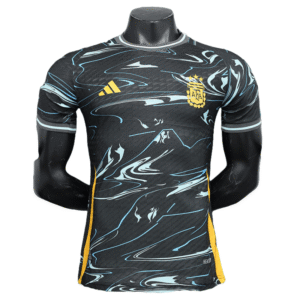 2025 Argentina Special Player Version Soccer Jerseys