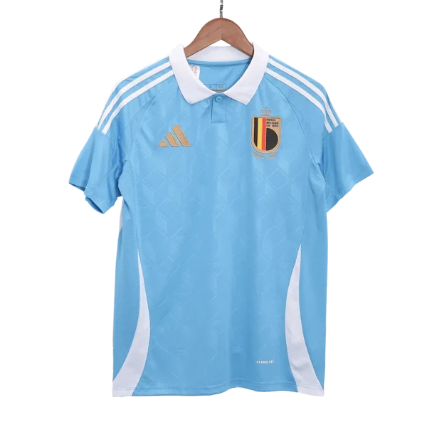 Belgium Away Jersey EURO 2024 - Image 3