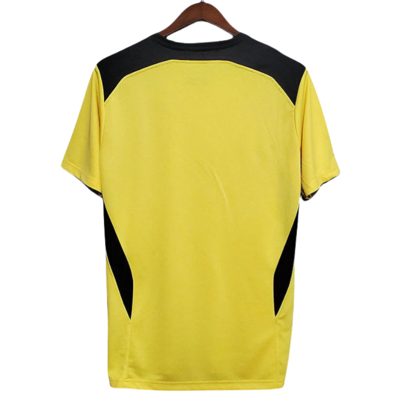 Liverpool Retro Jersey Away Shirt 2004-05 - Image 2