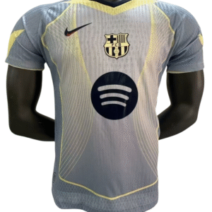 2025-26 Barcelona Special Edition Football Shirt Player Edition