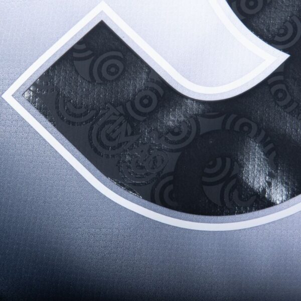 2024-2025 Corinthians Home Yuri Alberto No. 9 Jersey - Image 5