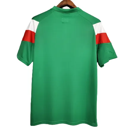 Athletic Bilbao 2011-12 Retro Jersey Away - Image 2