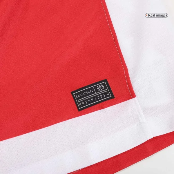 Croatia Home Jersey Euro 2024 - Image 8