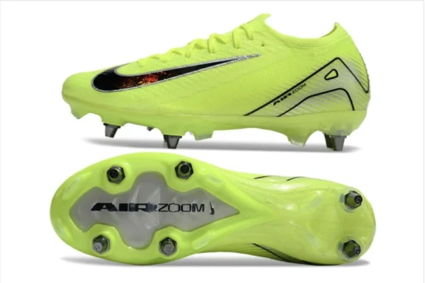 Nike Air Zoom Mercurial Vapor XVI Elite SG Football shoes - Image 4