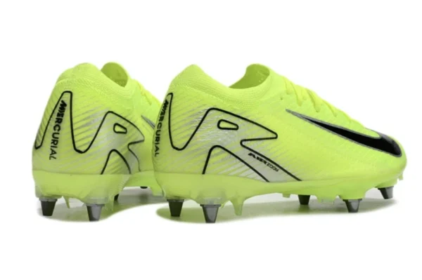 Nike Air Zoom Mercurial Vapor XVI Elite SG Football shoes - Image 5