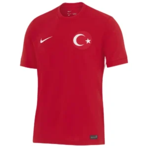 Turkey Away Jersey Euro 2024