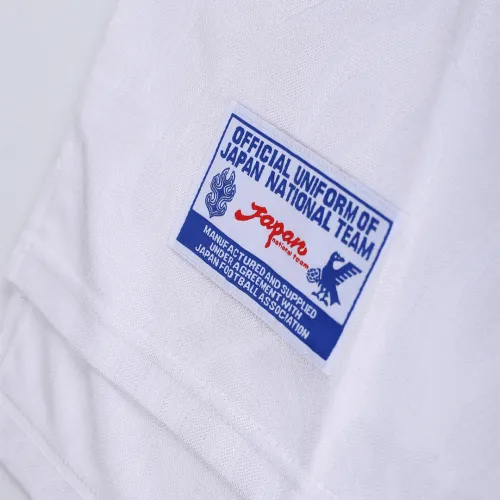 Japan World Cup 1998 Retro Jersey Away - Image 6
