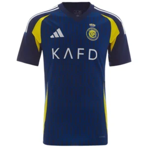 24/25 Al Nasr away jersey