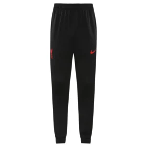 24-25 Liverpool Training Pants Black