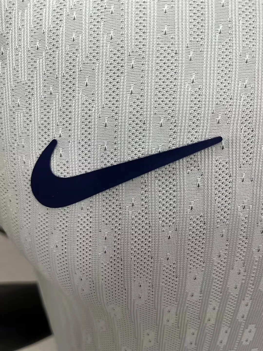 2024 England Home Jersey Player Version EURO - Image 5