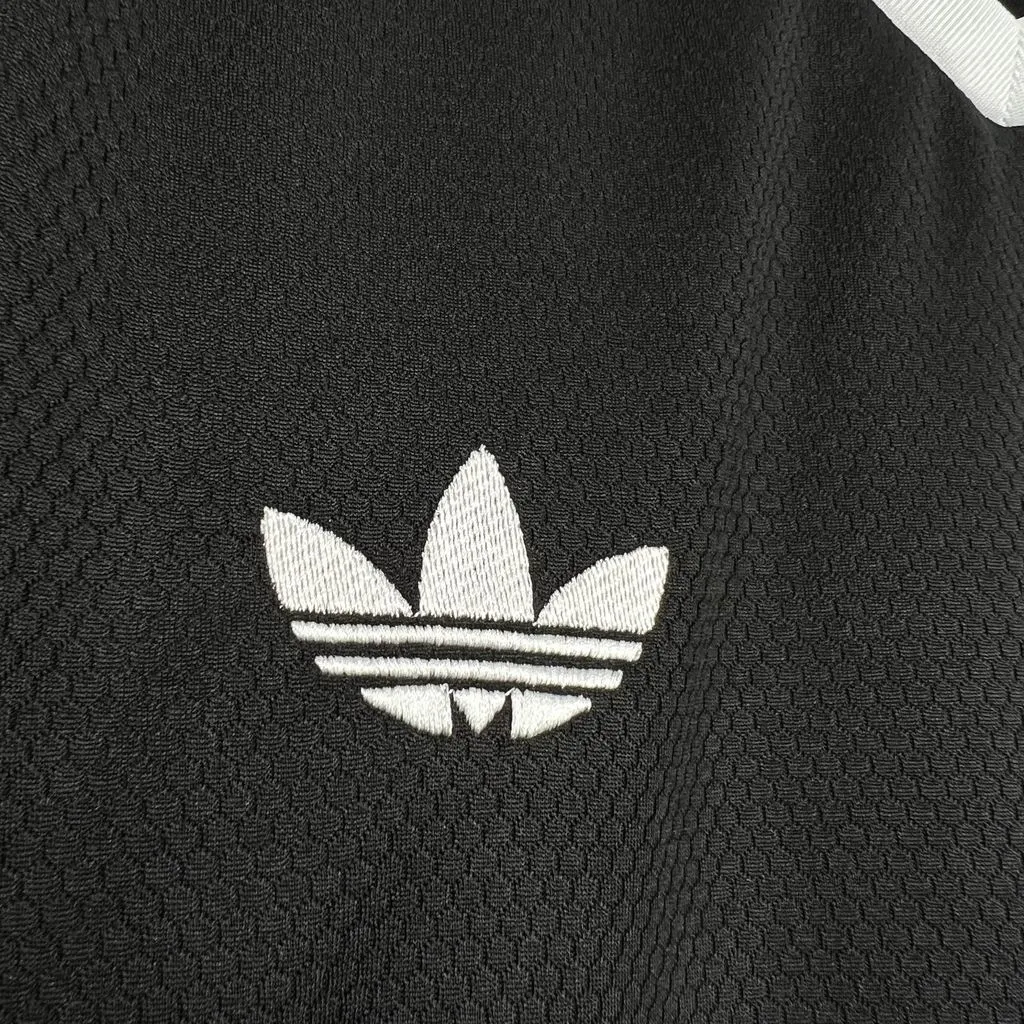 Roma Third Goalkeeper Jersey 2024/25 - Image 6