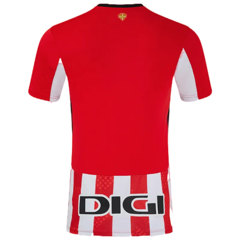 2024-25 Athletic Bilbao Home Jersey - Image 2