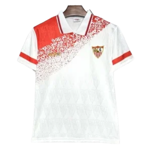 Sevilla Retro Home Jersey 1993/94
