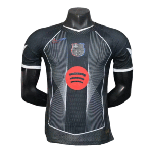 2025-26 Barcelona Special Edition Football Shirt Player Edition