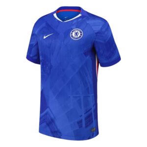 Chelsea Home Shirt 2025/26