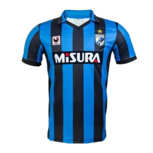 88-90 Inter Milan Retro Jersey Home