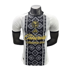 Americas Special Edition Jersey Short Sleeve Player Edition 25-26