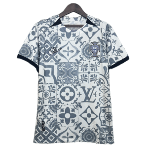 Portugal LV Co-Branded Edition Shirt Soccer 2025