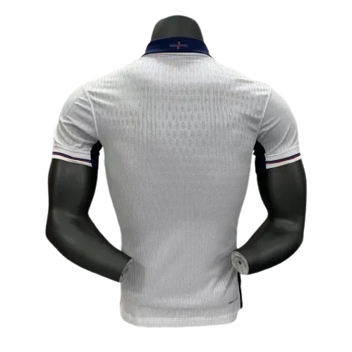 2024 England Home Jersey Player Version EURO - Image 2