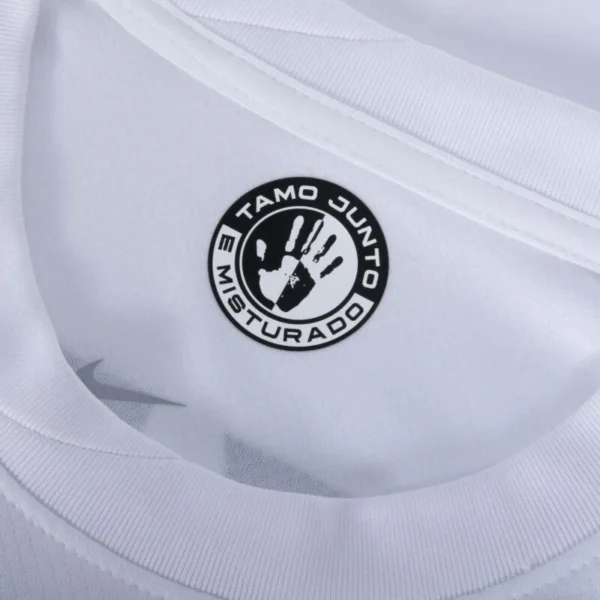 2024-2025 Corinthians Home Memphis 94 Jersey - Image 4
