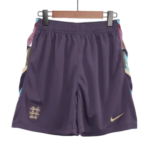 2024 England Away Shorts Euro