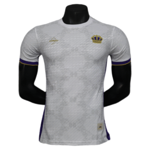 2025-26 Real Madrid Special Player Edition Football Shirt
