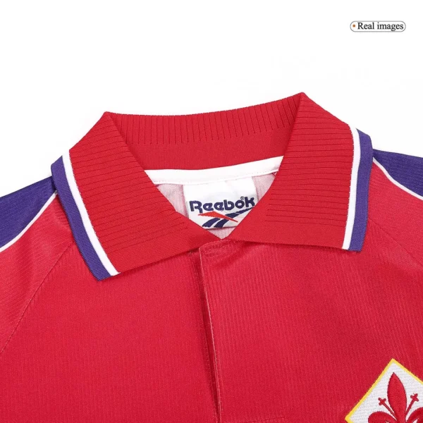 95-97 Fiorentina Retro Third Away Jersey - Image 5