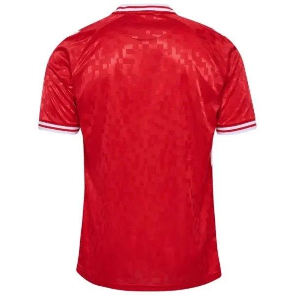 Denmark Home Jersey Euro 2024 - Image 2