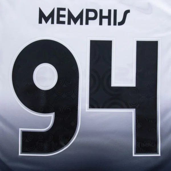 2024-2025 Corinthians Home Memphis 94 Jersey - Image 5