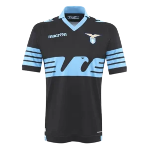 Lazio 2015/16 Retro Jersey Away